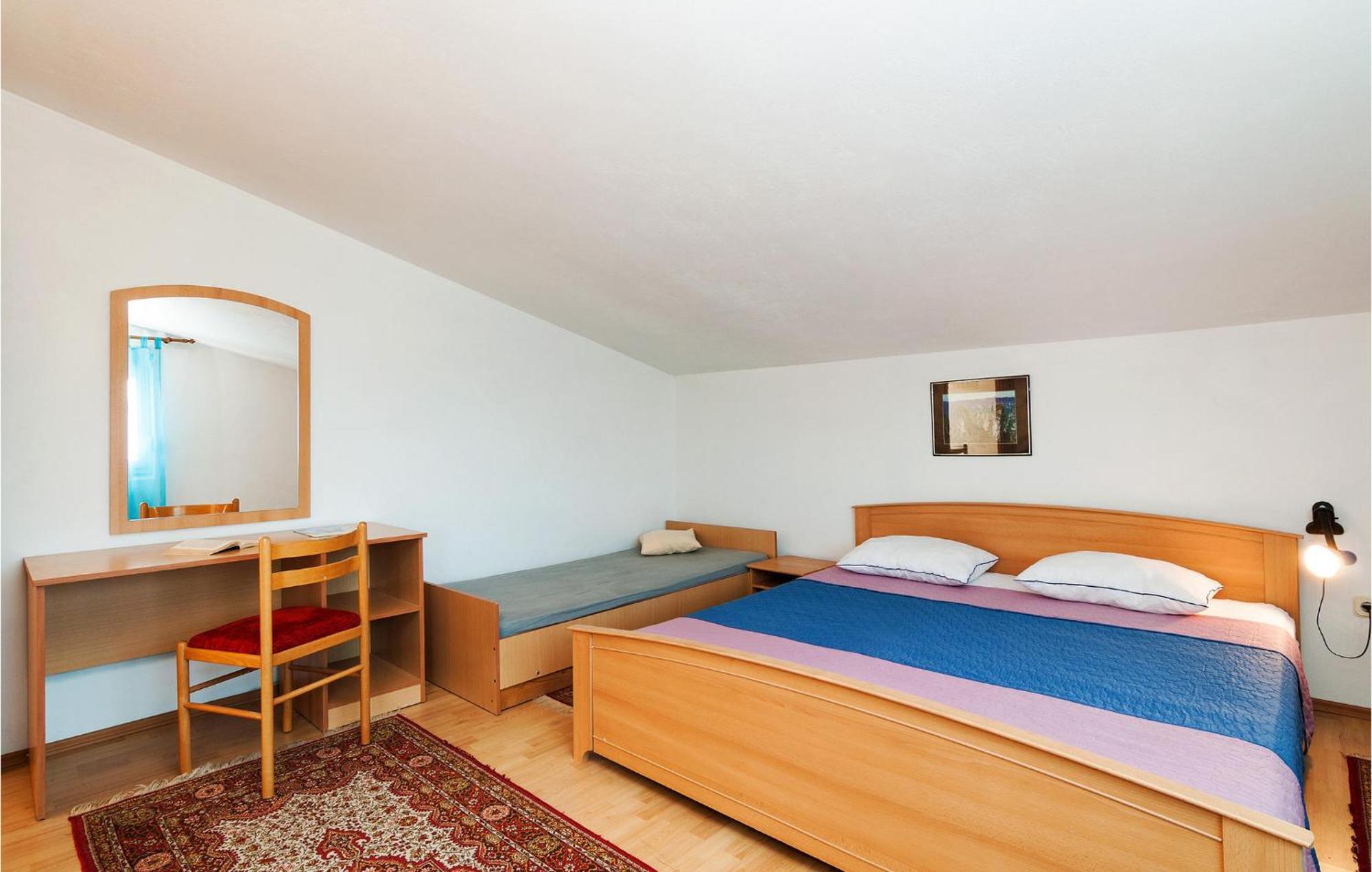 Stunning Apartment In Sv,Filip I Jakov Sveti Filip i Jakov Dış mekan fotoğraf