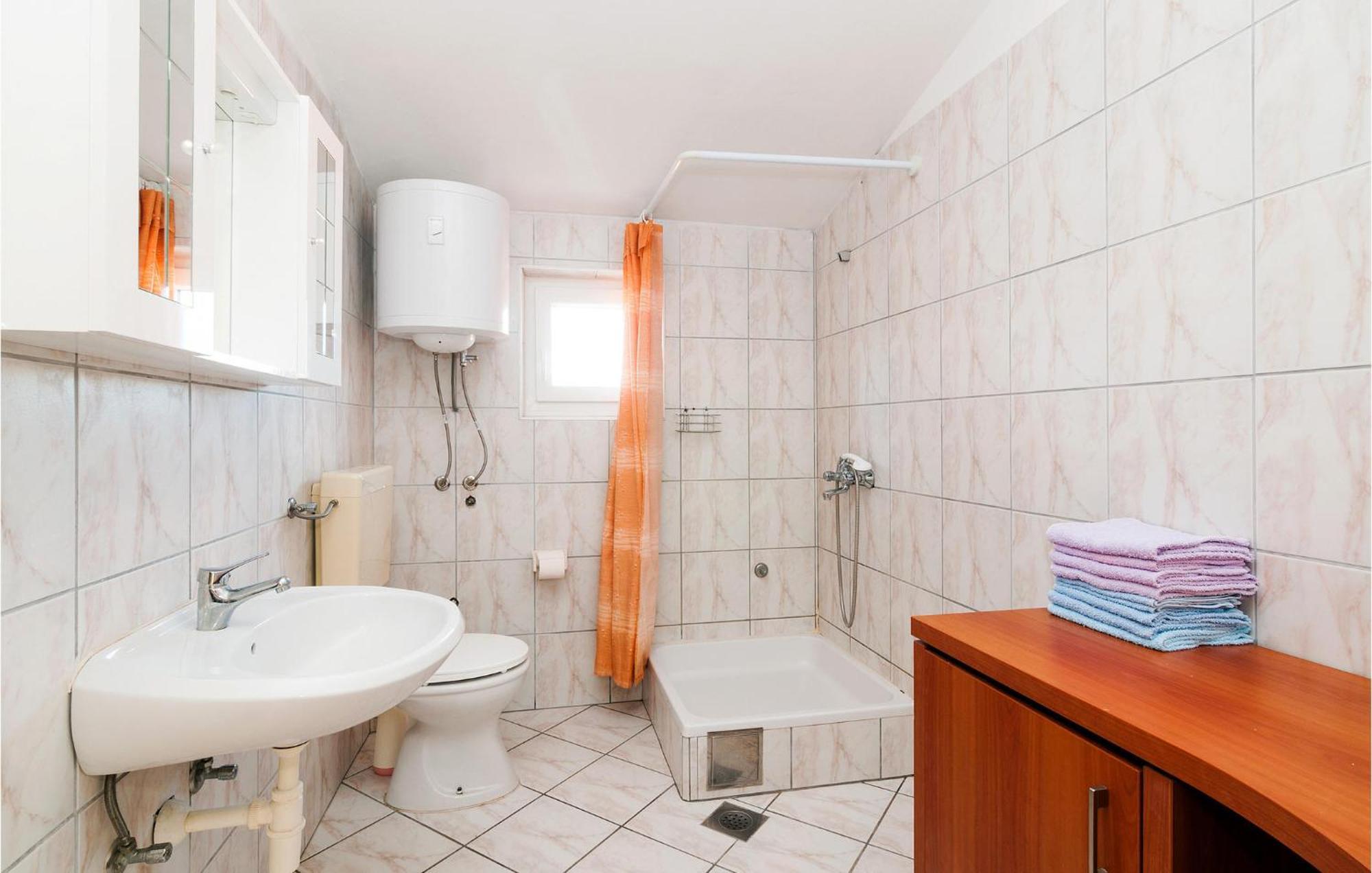 Stunning Apartment In Sv,Filip I Jakov Sveti Filip i Jakov Dış mekan fotoğraf