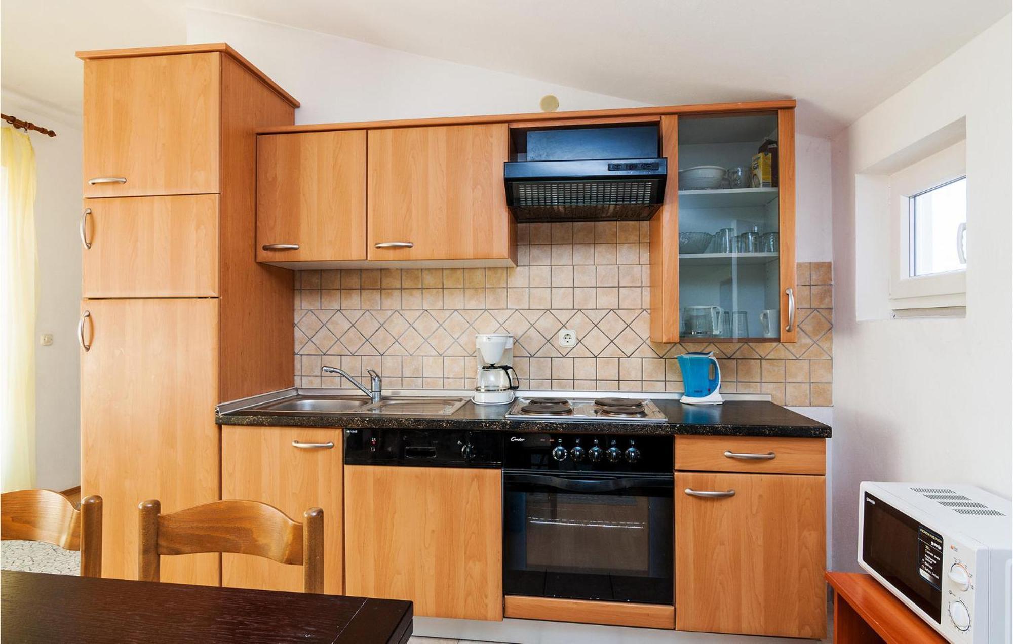 Stunning Apartment In Sv,Filip I Jakov Sveti Filip i Jakov Dış mekan fotoğraf