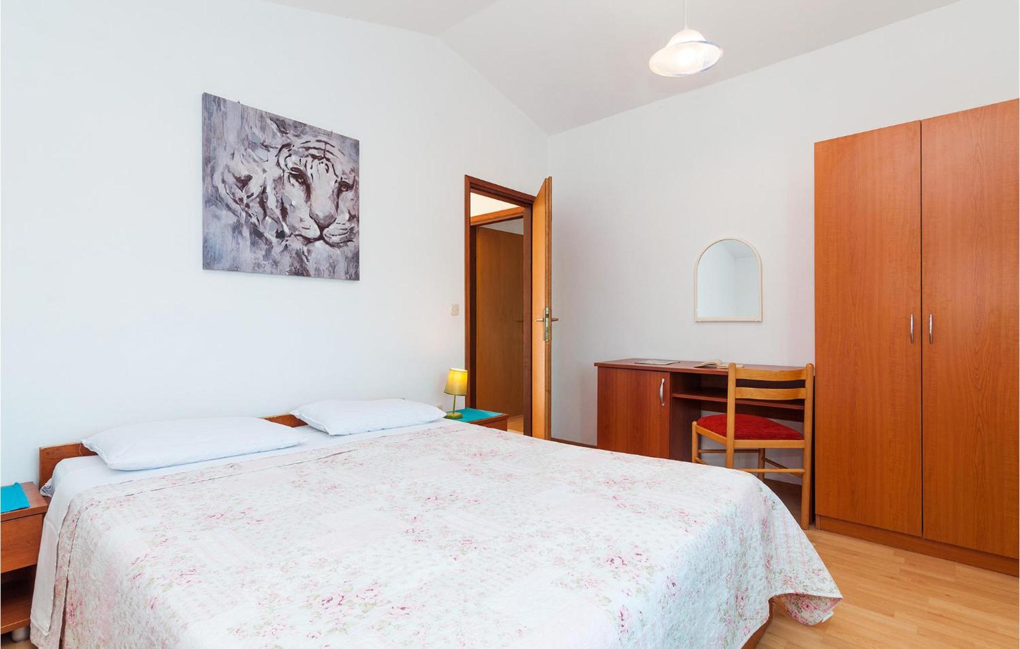 Stunning Apartment In Sv,Filip I Jakov Sveti Filip i Jakov Dış mekan fotoğraf