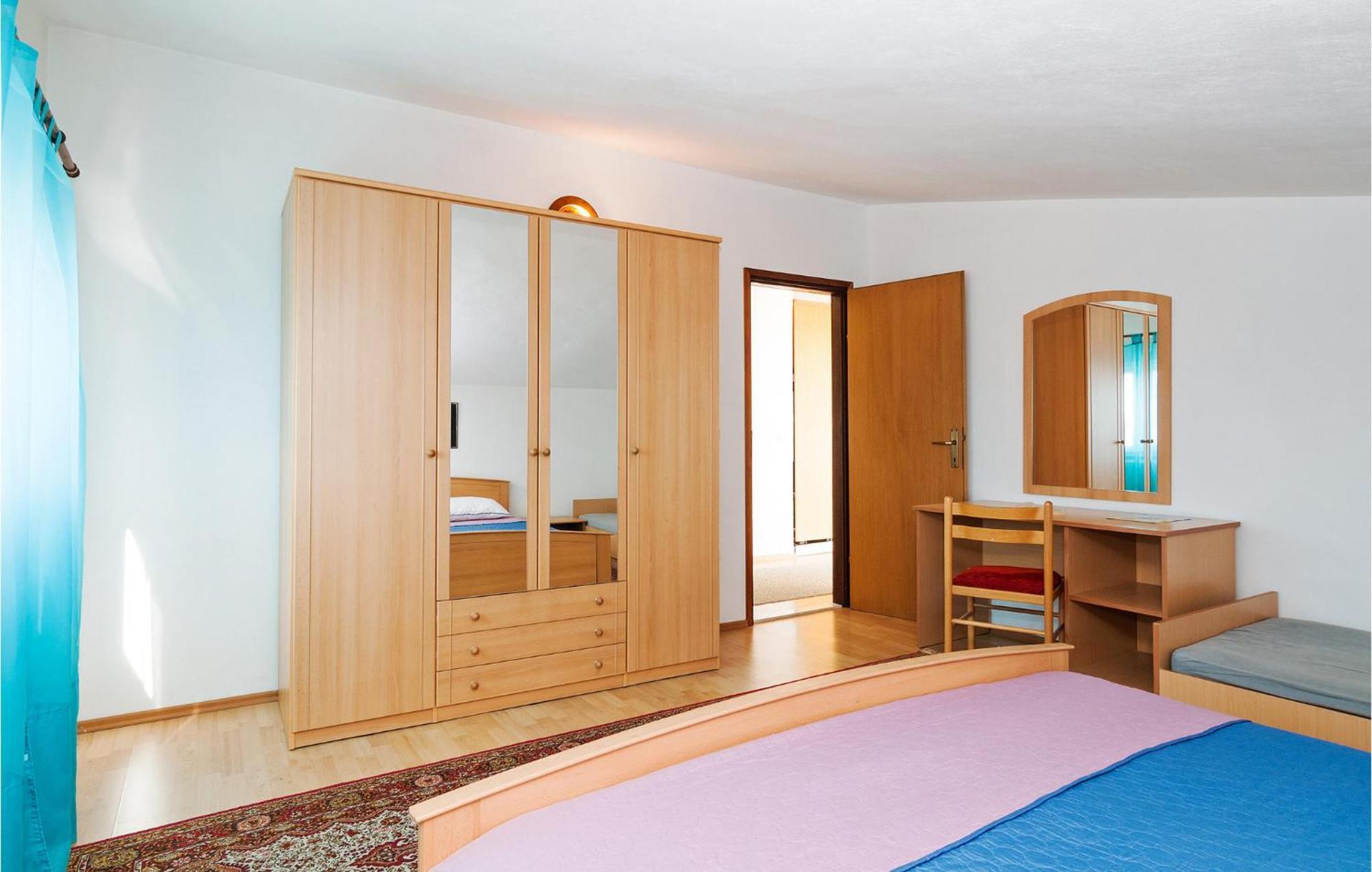 Stunning Apartment In Sv,Filip I Jakov Sveti Filip i Jakov Dış mekan fotoğraf